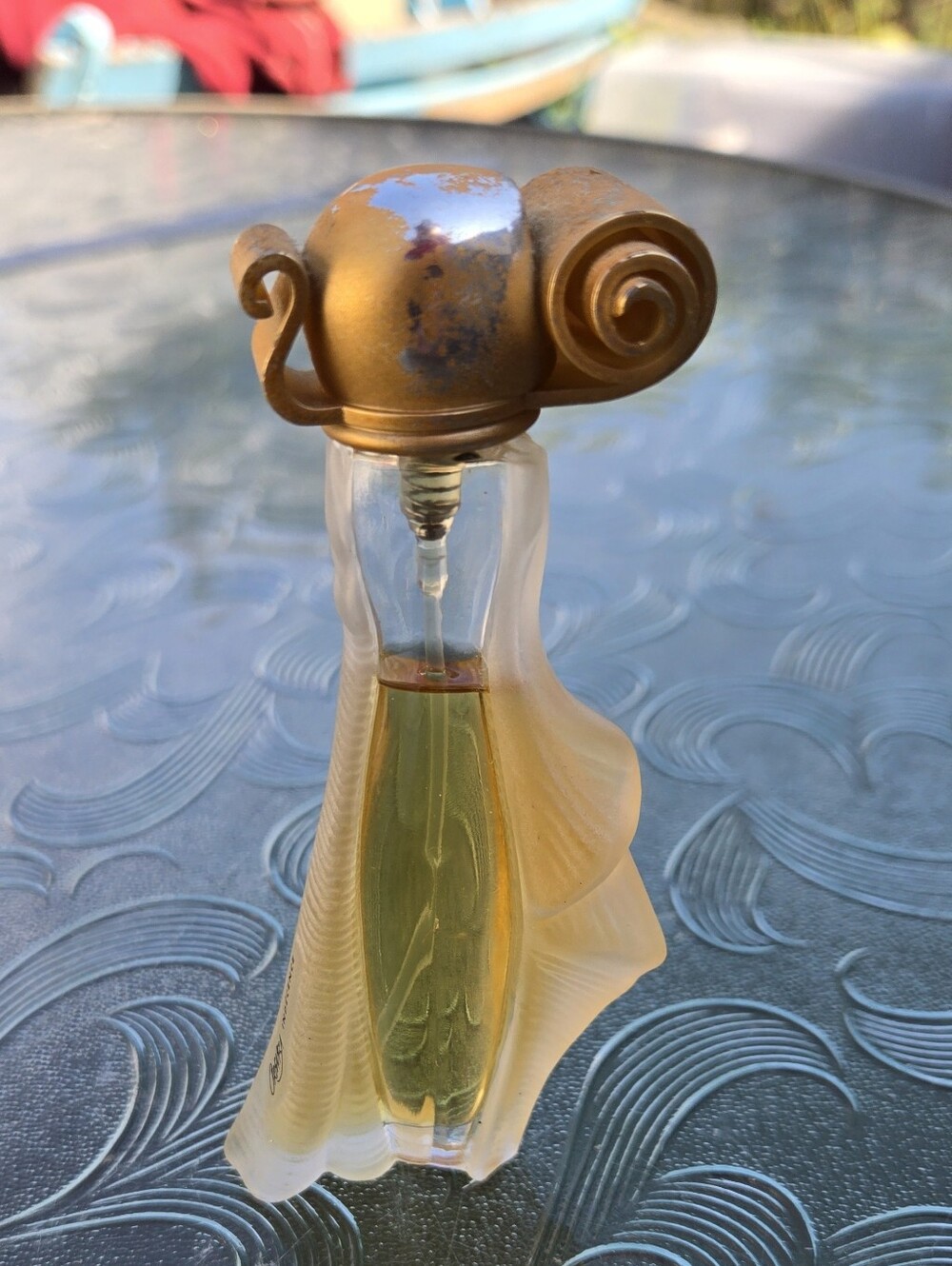 Givenchy Organza Indécence Eau de Parfum